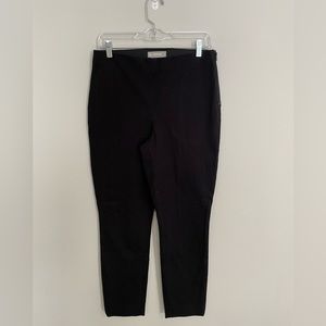 Black Everlane Pants